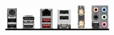 Tarjeta Madre Msi B760 Gaming Plus Wifi, Socket 1700, 4x Ddr5 6800mhz, 2x M.2, 1x Hdmi, Atx